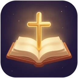 Ícone de Bible Trivia Journey