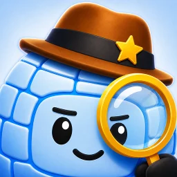 Ícone de Fallacy: Brain Training Logic